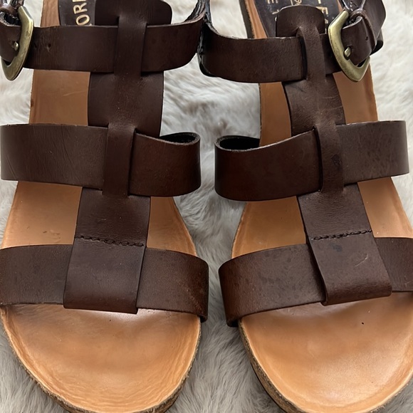 Kork-Ease Sandals - Picture 3 of 9